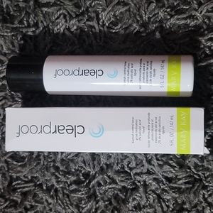 🖤NIB Mar Kay Clear Proof Blemish Control Toner🖤